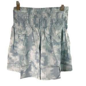 🆕 Lotus & Luna: Flowy Shorts - Small